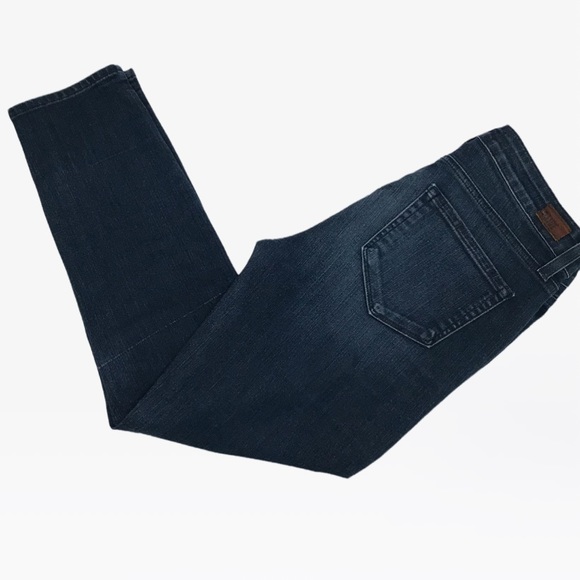 PAIGE Kylie Crop 80% Cotton Women’s Jeans - 28 - Picture 9 of 17